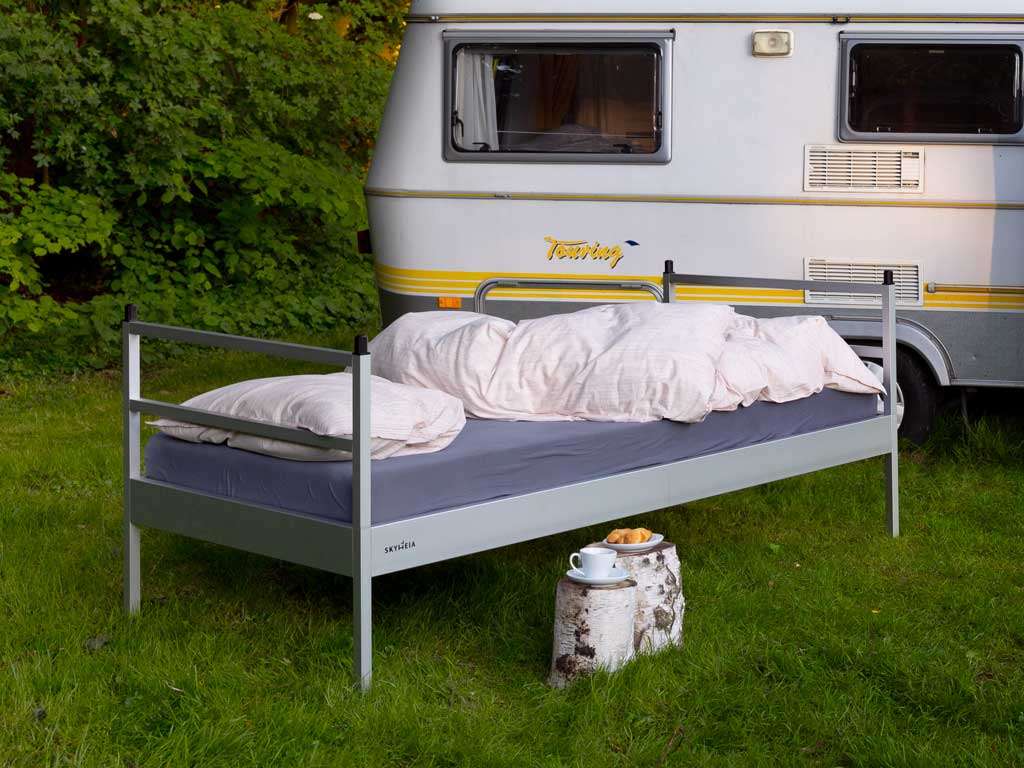 Wohnmobil Für Schnarcher